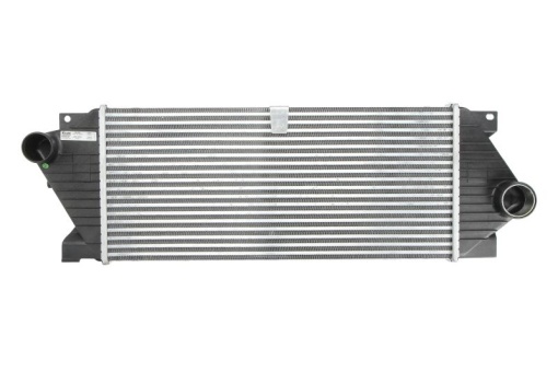 Intercooler potrivit MERCEDES M (W163) 2.7D/3.2 02.98-06.05