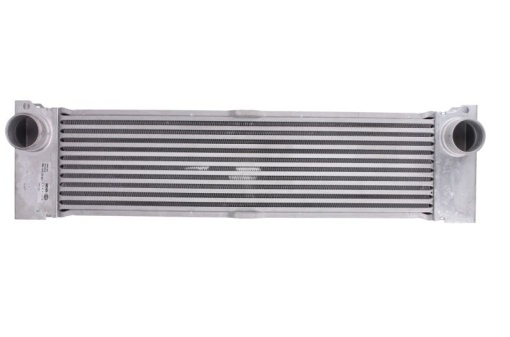 Intercooler potrivit MERCEDES VIANO (W639), VITO / MIXTO (W639), VITO (W639) 2.0D/2.2D 09.03-