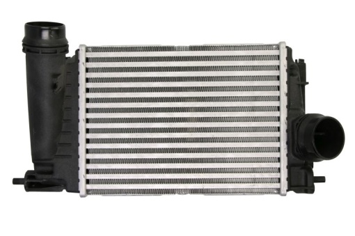 Intercooler potrivit NISSAN QASHQAI II 1.3 08.18-