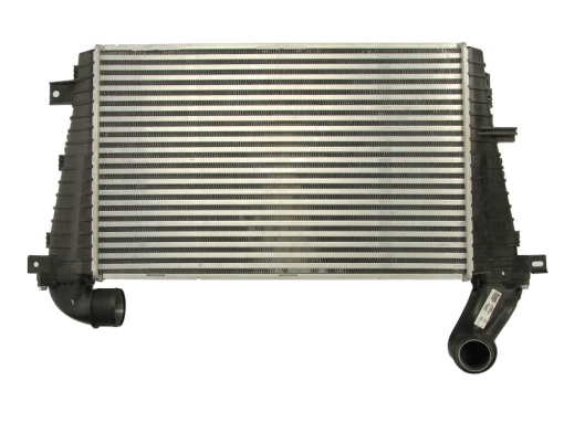 Intercooler potrivit OPEL ASTRA H, ASTRA H CLASSIC, ASTRA H GTC, ASTRA H/KOMBI 1.7D 02.07-