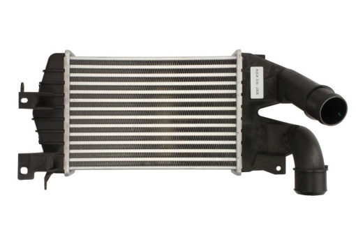 Intercooler potrivit OPEL ASTRA H, ASTRA H GTC, ASTRA H/KOMBI, ZAFIRA B, ZAFIRA B/MINIVAN 1.3D/1.7D/1.9D 03.04-04.15
