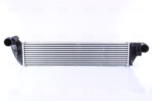 Intercooler potrivit RENAULT ESPACE IV, LAGUNA II, VEL SATIS 1.9D/2.0D/2.2D 04.04-