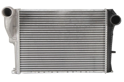 Intercooler potrivit RVI MIDLUM; VOLVO FL II, FL III D7E240-DXi7 05.06- - Img 1