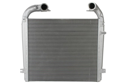Intercooler potrivit SCANIA G I, P I, R I DC09.108-DC9.39 04.04-05.19