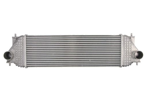 Intercooler potrivit SUZUKI GRAND VITARA II 1.9D 10.05-02.15