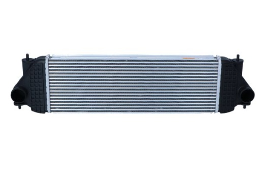 Intercooler potrivit SUZUKI GRAND VITARA II 1.9D 10.05-02.15