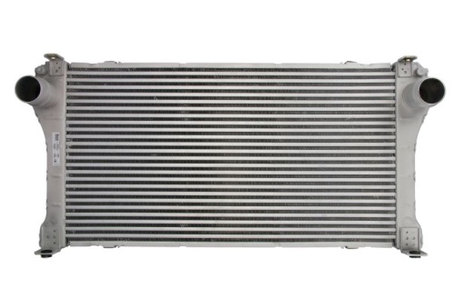 Intercooler potrivit TOYOTA AURIS, AVENSIS, COROLLA, VERSO 2.0D/2.2D 10.06-10.18