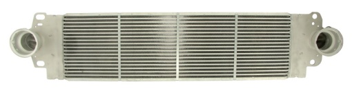 Intercooler potrivit VW CALIFORNIA T5 CAMPER, CALIFORNIA T6 CAMPER, MULTIVAN T5, MULTIVAN T6, TRANSPORTER T5, TRANSPORTER T6, TRANSPORTER T6 / CARAVELLE T6 1.9D/2.0D/2.5D 04.03-12.19 - Img 1