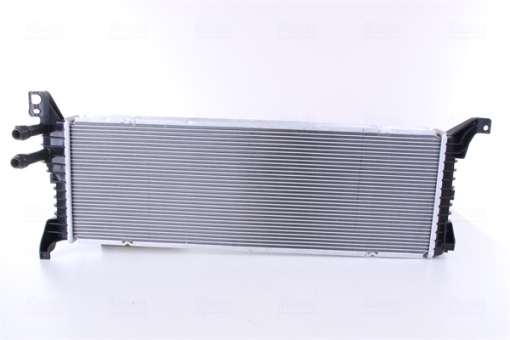 Intercooler potrivit VW CALIFORNIA T6 CAMPER, MULTIVAN T6, TRANSPORTER T6, TRANSPORTER T6 / CARAVELLE T6 2.0D 04.15-08.24