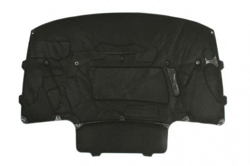Izolare fonica capota motor potrivit BMW 5 (E39) 09.95-05.04