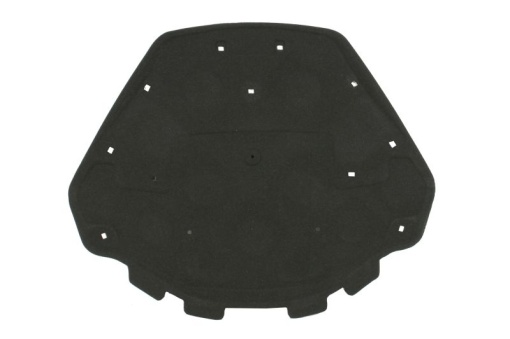 Izolare fonica motor potrivit PORSCHE PANAMERA 971 11.16-07.20