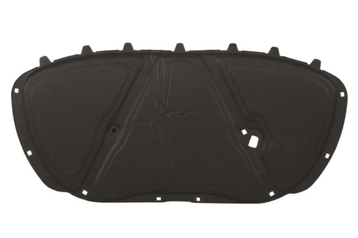 Izolarea motor potrivit VW POLO, POLO IV, POLO V 09.02-05.22