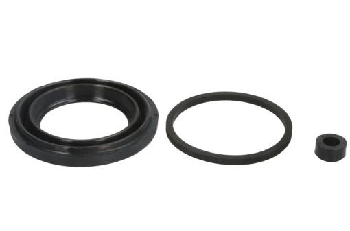 Kit reparare etrier Spate Dreapta/Stanga potrivit CADILLAC ESCALADE; CHEVROLET SILVERADO 1500; GMC SIERRA 1500 5.3/6.2 09.13-