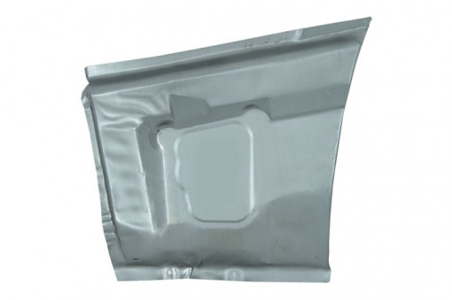 Kit reparatie aripa dreapta spate potrivit NISSAN PATROL Y61 3D 07.97-12.09