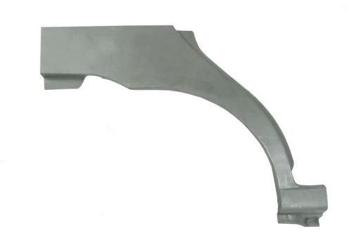 Kit reparatie aripa spate dreapta potrivit FIAT PALIO WEEKEND, PALIO WEEKEND II 04.96-04.06