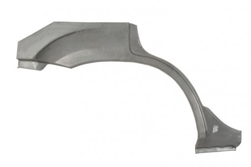 Kit reparatie aripa spate dreapta potrivit NISSAN X-TRAIL T30, X-TRAIL T31 07.01-09.10