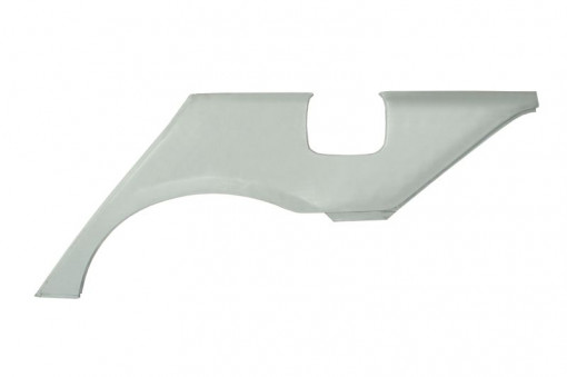 Kit reparatie aripa Spate Stanga potrivit HONDA ACCORD VII -05.08