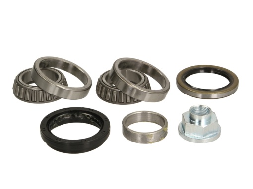 Kit rulment roata Fata Dreapta/Stanga (35x60x17) potrivit CHEVROLET MATIZ, SPARK; DAEWOO MATIZ 0.8-1.0LPG 09.98-