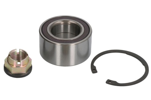 Kit rulment roata Fata Dreapta/Stanga (37x72x37) potrivit DACIA LOGAN, LOGAN EXPRESS, LOGAN II, LOGAN MCV, SANDERO; RENAULT LOGAN I 1.0ALK-1.6LPG 09.04-