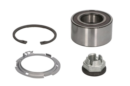 Kit rulment roata Fata Dreapta/Stanga (37x72x37) potrivit DACIA LOGAN, LOGAN EXPRESS, LOGAN MCV; RENAULT LOGAN I, SANDERO/STEPWAY I 1.4-1.6LPG 09.04-