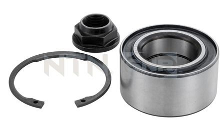 Kit rulment roata Fata Dreapta/Stanga (42x75x37) potrivit SAAB 900 I, 99; IVECO M 2.0/5.9D 09.74-06.94
