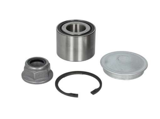 Kit rulment roata Spate Dreapta/Stanga (25x52x37) potrivit DACIA LOGAN, LOGAN EXPRESS, LOGAN MCV, SANDERO; NISSAN MICRA C+C III, MICRA III, NOTE; RENAULT 11, 19 I 0.9-Electric 09.81-