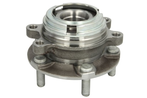 Kit rulmenti roata Fata Dreapta/Stanga (cu mufa) (x136) potrivit INFINITI FX, G, Q50, QX50 I, QX70; NISSAN 240SX, AD, ALMERA I, ALTIMA, AVENIR, CEDRIC, CUBE, JUKE 1.2-5.6ALK 03.89-