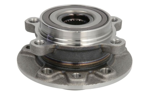 Kit rulmenti roata Fata/Spate Dreapta/Stanga (cu mufa) potrivit FIAT 500X; JEEP COMPASS, RENEGADE 1.0-2.4 07.14-
