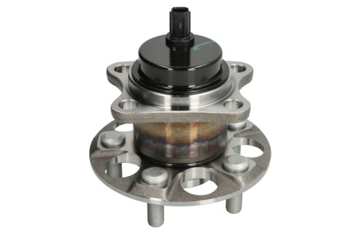 Kit rulmenti roata Spate compatibil Dreapta/Stanga potrivit TOYOTA PRIUS, RACTIS, VERSO S 1.33/1.5/1.8H 09.05-10.16