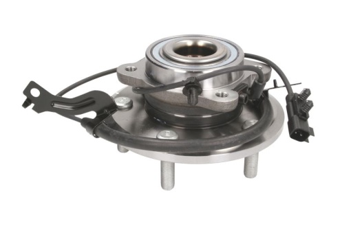 Kit rulmenti roata Spate Dreapta (cu mufa) potrivit DODGE JOURNEY; FIAT FREEMONT 2.0D-3.6 06.08-