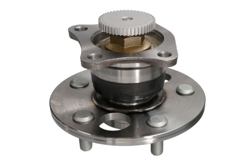 Kit rulmenti roata Spate Dreapta/Stanga (cu mufa) (cu ABS) (30x112) potrivit LEXUS RX; TOYOTA BB I, CALDINA, CAMI, CAMRY, CARINA VII, CENTURY, COROLLA, CORONA, CROWN, GAIA 1.0-4.0 09.79-