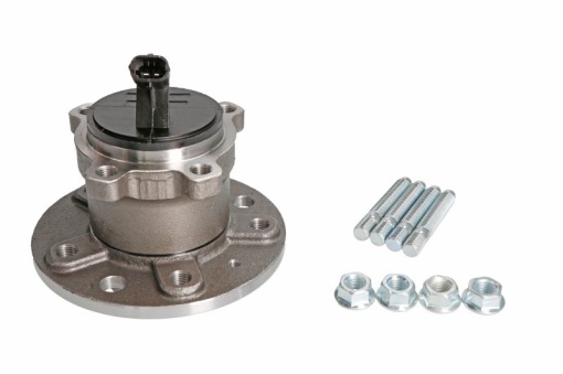 Kit rulmenti roata Spate Dreapta/Stanga (cu mufa) (x140x107) potrivit FIAT CROMA; OPEL INSIGNIA B, SIGNUM, VECTRA C, VECTRA C GTS; SAAB 9-3, 9-3X 1.6-3.2 04.02-