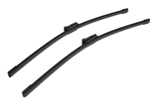 Lama stergatoare Jointless Fata cu spoiler (2buc) A051S Aerotwin 530mm potrivit SKODA FABIA II, FABIA II PRAKTIK, ROOMSTER, ROOMSTER PRAKTIK 03.06-05.15