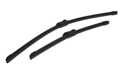 Lama stergatoare Jointless Fata cu spoiler (2buc) A295S Aerotwin 600/400mm potrivit DS DS 3 / DS 3; CITROEN C3 PICASSO, C4 III, C4 X; FIAT DOBLO, DOBLO CARGO, DOBLO/MINIVAN; FORD KUGA I 03.07-