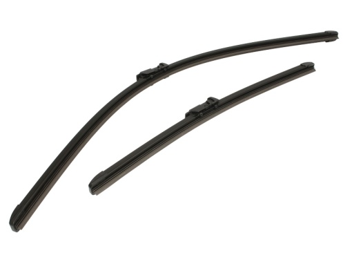 Lama stergatoare Jointless Fata cu spoiler (2buc) A538S Aerotwin 650/400mm potrivit TOYOTA AVENSIS 11.08-10.18