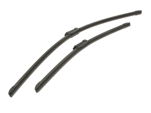 Lama stergatoare Jointless Fata cu spoiler (2buc) A863S Aerotwin 650/450mm potrivit ALFA ROMEO STELVIO; AUDI A1, A1 ALLSTREET, A1 CITY CARVER, A3, Q2, Q4; CUPRA ATECA, LEON 04.10-