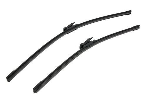 Lama stergatoare Jointless Fata cu spoiler (2buc) A929S Aerotwin 600/475mm potrivit MERCEDES A (W176), CLA (C117), CLA SHOOTING BRAKE (X117), GLA (X156); AUDI A3; BMW 3 (E90), 3 (E91) 05.03-