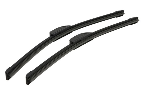 Lama stergatoare Jointless Fata cu spoiler (2buc) AR502S Aerotwin Retrofit 500/450mm potrivit CHEVROLET ASTRA; CITROEN SAXO; HONDA CIVIC V, CIVIC VI, CR-V I, CRX III, INSIGHT, INTEGRA 09.83- - Img 1