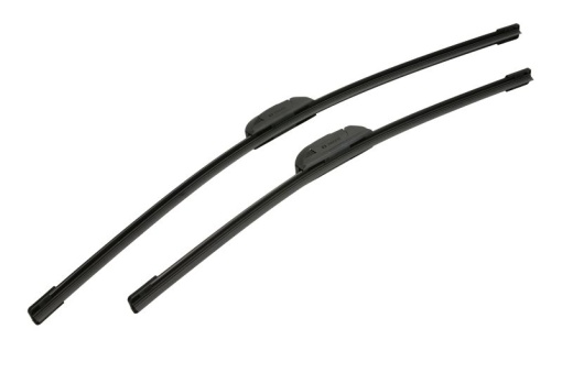 Lama stergatoare Jointless Fata cu spoiler (2buc) AR604S Aerotwin Retrofit 600/450mm potrivit CHEVROLET CRUZE, REZZO; CITROEN C2, C2 ENTERPRISE, C3 I; DACIA DUSTER, DUSTER/SUV 11.93-
