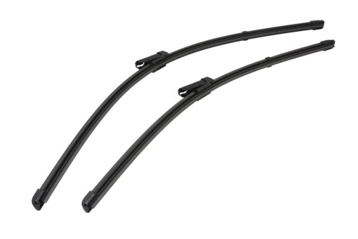 Lamela stergator 650/530mm potrivit LAND ROVER RANGE ROVER EVOQUE; PORSCHE CAYENNE; VW ATLAS, TOUAREG 12.16-