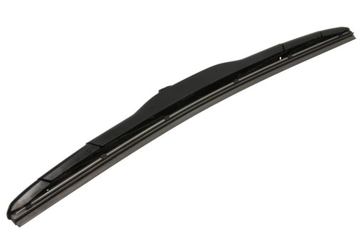 Lamela stergator fata (1buc) Hybrid 400mm potrivit HYUNDAI I10 II, I10 III, I20 ACTIVE, I20 II, I30, KONA, TUCSON, TUCSON/SUV; ISUZU D-MAX III; KIA CEED, EV6, NIRO, NIRO I 09.02-