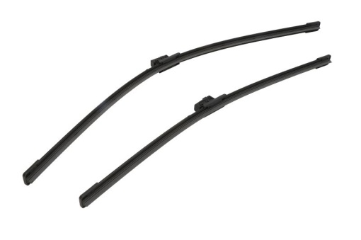 Lamela stergator fata (2buc) Aerotwin 650/500mm potrivit AUDI A8 D5, Q8 06.17-