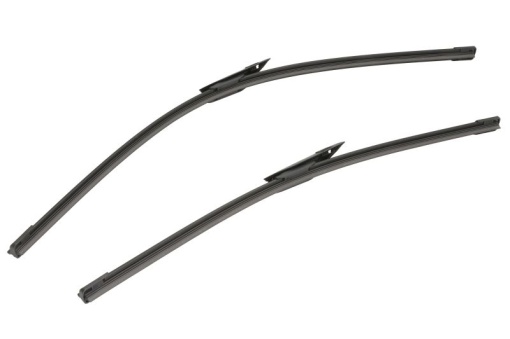Lamela stergator fata (2buc) Aerotwin 650/500mm potrivit MERCEDES EQE SUV (X294), EQE (V295), EQS SUV (X296), EQS (V297) 08.21-