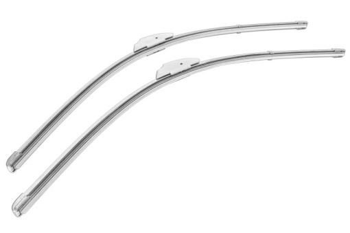 Lamela stergator fata 650mm potrivit NISSAN NV400; OPEL MOVANO B; RENAULT MASTER III 02.10-