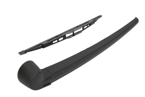 Lamela stergator spate potrivit AUDI A3, A4 B6, A4 B7 04.01-03.13