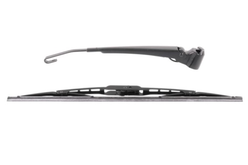 Lamela stergator spate potrivit MERCEDES C T-MODEL (S203) 03.01-08.07