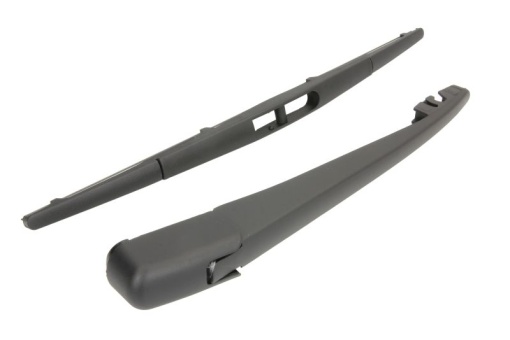 Lamela stergator spate potrivit SUBARU FORESTER 01.08- - Img 1