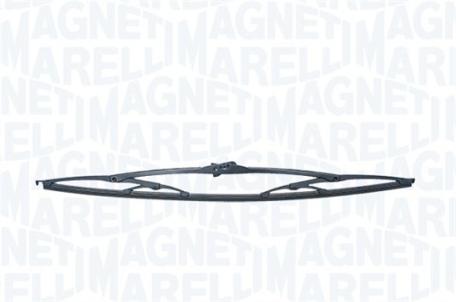 Lamela stergator Standard fata (1 buc.) 480mm potrivit MERCEDES S (W116), SL (C107), SL (R107); ALFA ROMEO 145, 146, 155, 166; AUDI A3; BUICK SKYLARK; CADILLAC SEVILLE II; CHEVROLET CORSICA, LACETTI 05.71-