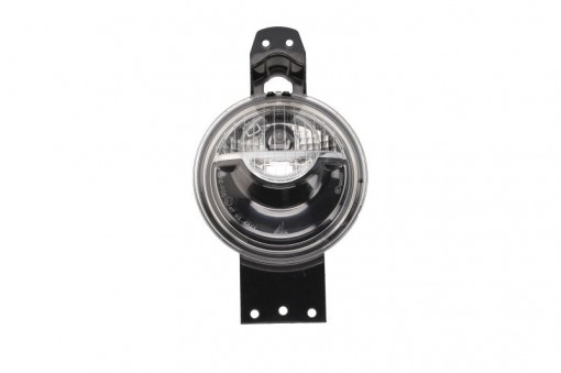 Lampa pozitie Fata Dreapta/Stanga (transparent) potrivit MINI COUNTRYMAN (R60), PACEMAN (R61) 1.6/1.6D/2.0D 08.10-10.16