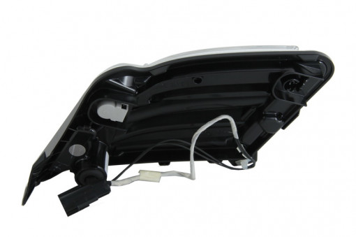 Lampa pozitie Fata Stanga (LED) potrivit VOLVO S60 II, V60 I 1.6-3.0 04.10-12.18